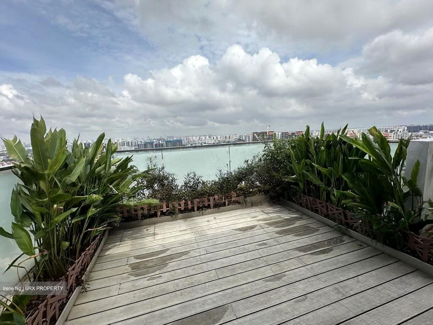 One Amber (D15), Condominium #614610501